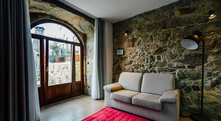 Vougaldeias Casa Da Tulha Guest House Sever do Vouga Room photo